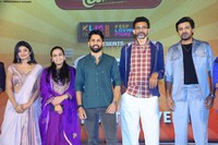 Premante Movie Pre Release Event Photos